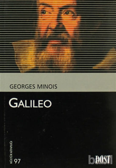 Picture of Galileo