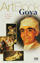 Picture of Art Book Goya