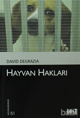 Picture of Hayvan Hakları