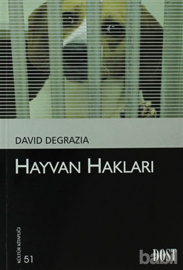 Picture of Hayvan Hakları