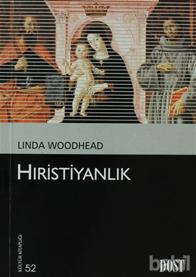 Picture of Hıristiyanlık