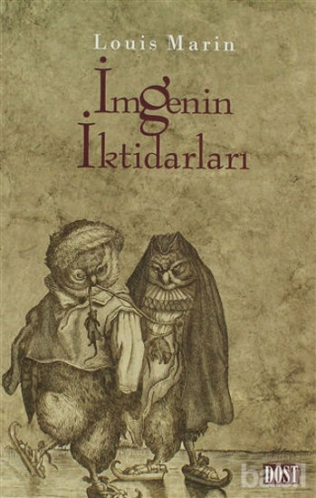 Picture of İmgenin İktidarları