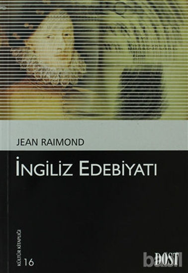 Picture of İngiliz Edebiyatı