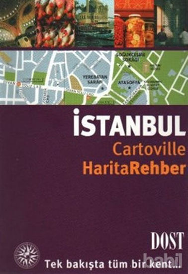 Picture of İstanbul Harita Rehber