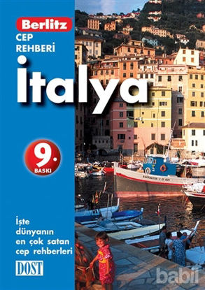 Picture of İtalya Cep Rehberi