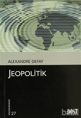 Picture of Jeopolitik