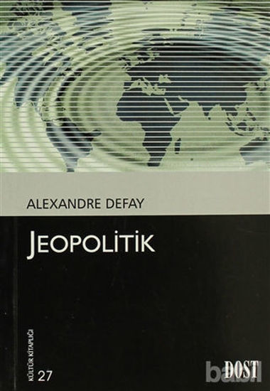 Picture of Jeopolitik