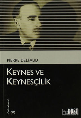 Picture of Keynes ve Keynesçilik