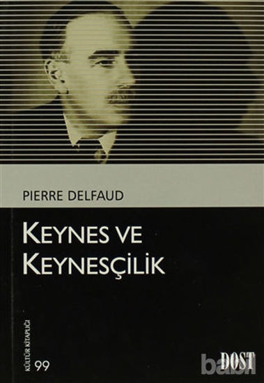 Picture of Keynes ve Keynesçilik