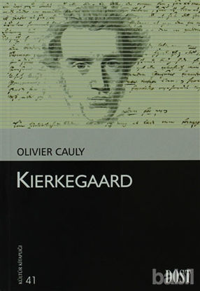 Picture of Kierkegaard