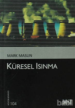 Picture of Küresel Isınma