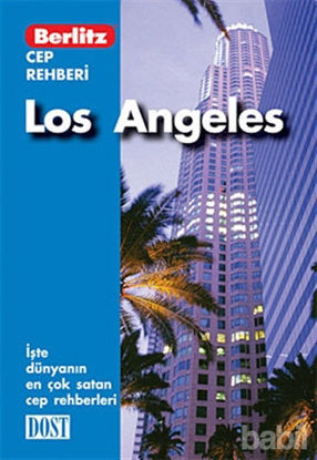 Picture of Los Angeles Berlitz Cep Rehberi