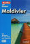 Picture of Maldivler Cep Rehberi