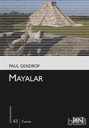Picture of Mayalar