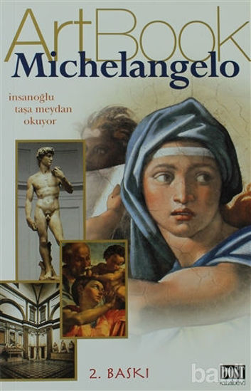 Picture of ArtBook Michelangelo