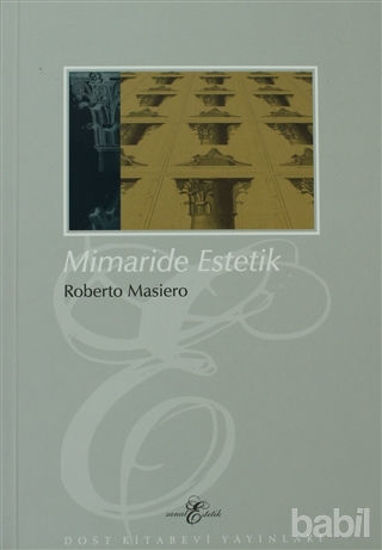 Picture of Mimaride Estetik