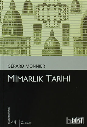 Picture of Mimarlık Tarihi