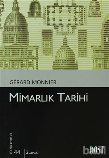 Picture of Mimarlık Tarihi