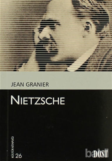 Picture of Nietzsche