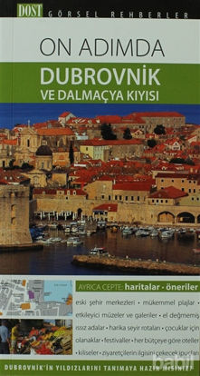 Picture of On Adımda Dubrovnik ve Dalmaçya Kıyısı