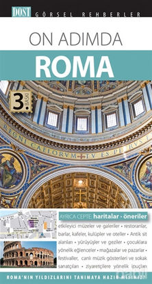 Picture of On Adımda Roma