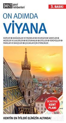 Picture of On Adımda Viyana