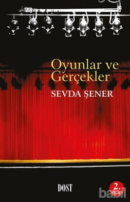 Picture of Oyunlar ve Gerçekler