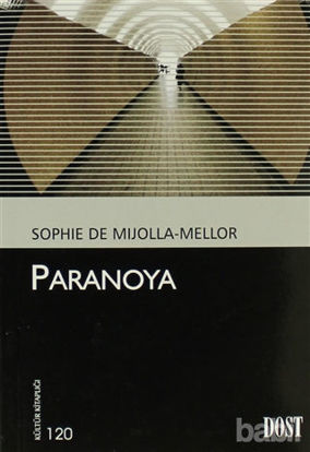 Picture of Paranoya