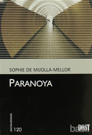 Picture of Paranoya
