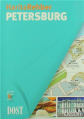 Picture of Petersburg - Harita Rehber