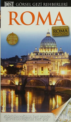 Picture of Roma Görsel Gezi Rehberleri