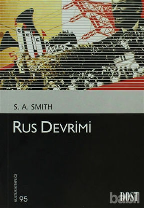 Picture of Rus Devrimi