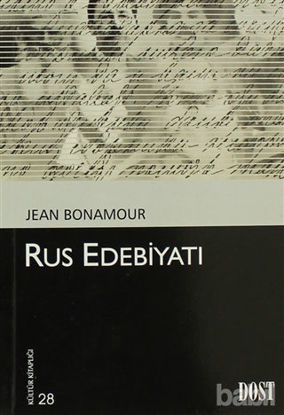 Picture of Rus Edebiyatı