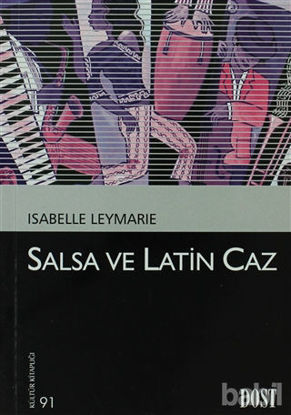 Picture of Salsa ve Latin Caz