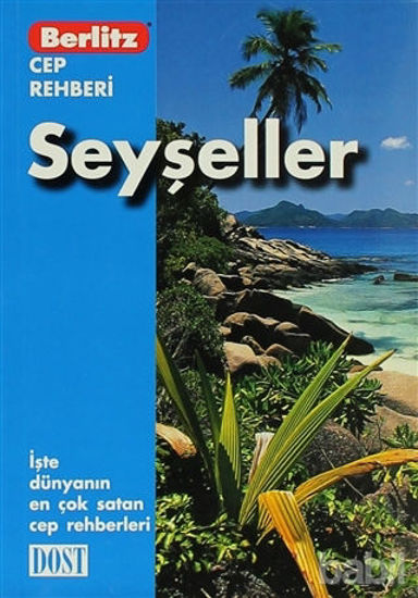 Picture of Seyşeller Cep Rehberi