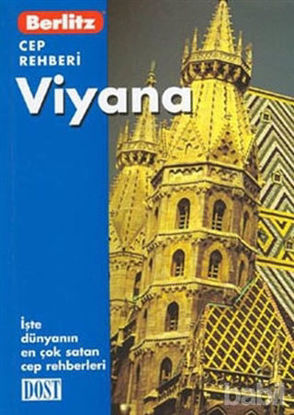 Picture of Viyana Cep Rehberi