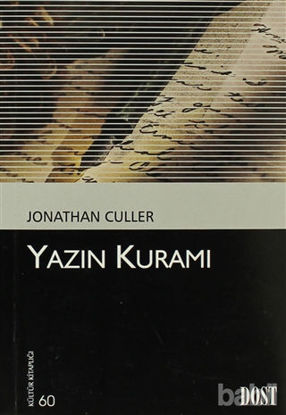 Picture of Yazın Kuramı