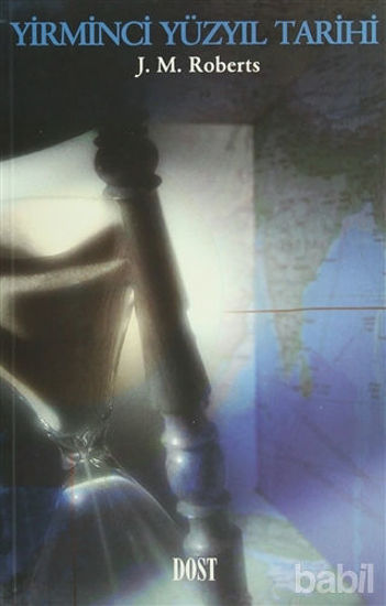 Picture of Yirminci Yüzyıl Tarihi