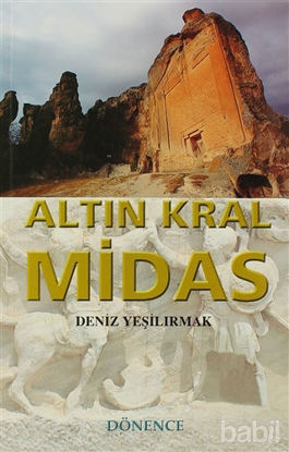 Picture of Altın Kral Midas