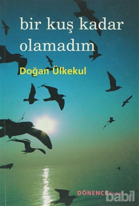 Picture of Bir Kuş Kadar Olamadım