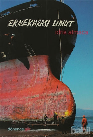 Picture of Ekmekarası Umut