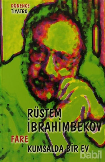 Picture of Fare - Kumsalda Bir Ev