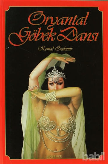 Picture of Oryantal Göbek Dansı