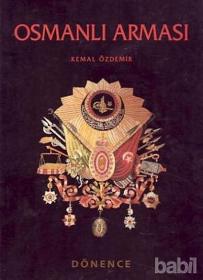 Picture of Osmanlı Arması