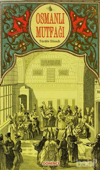 Picture of Osmanlı Mutfağı