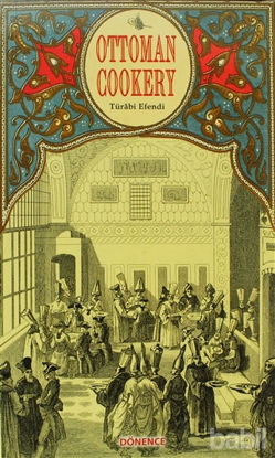Picture of Ottoman Cookery