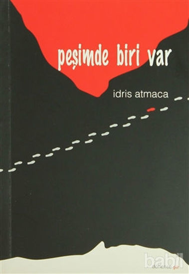 Picture of Peşimde Biri Var