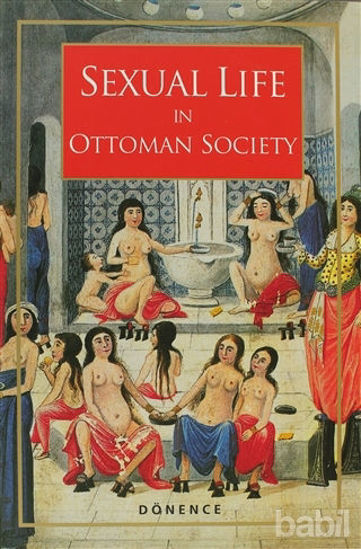 Picture of Sexual Life in Ottoman Society