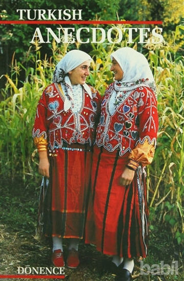 Picture of Turkish Anecdotes