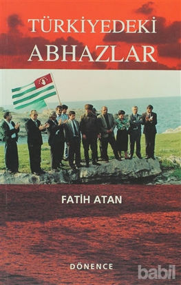 Picture of Türkiye’deki Abhazlar